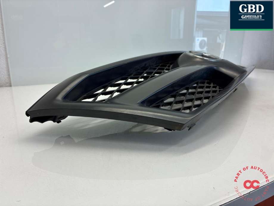 Grill til Toyota Hilux 2006-2011 (531110K090|)