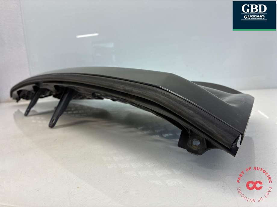 Grill til Toyota Hilux 2006-2011 (531110K090|)