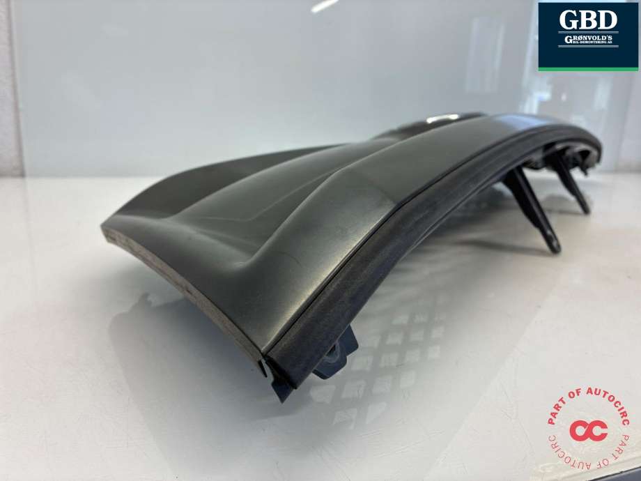 Grill til Toyota Hilux 2006-2011 (531110K090|)