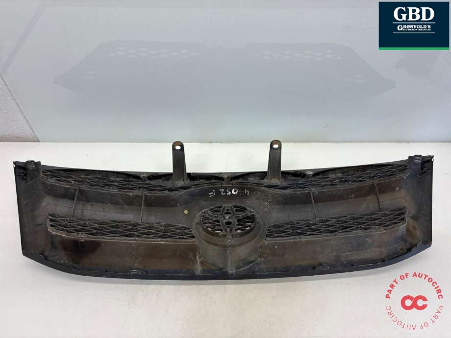 Grill til Toyota Hilux 2006-2011 (531110K090|)