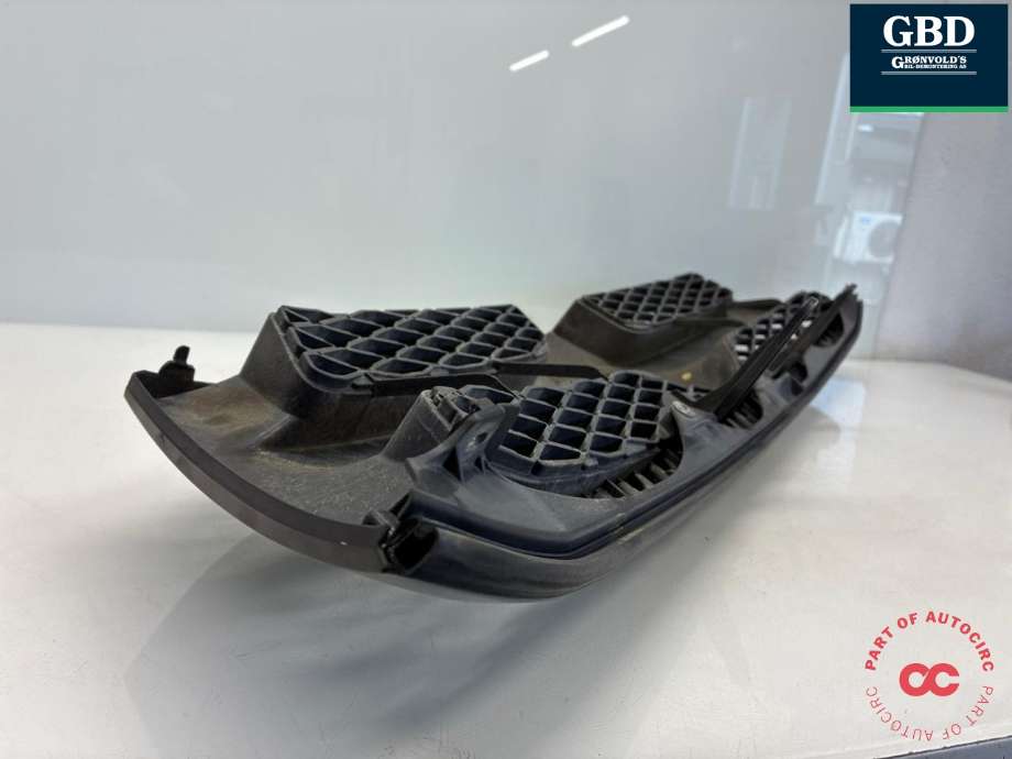 Grill til Toyota Hilux 2006-2011 (531110K090|)