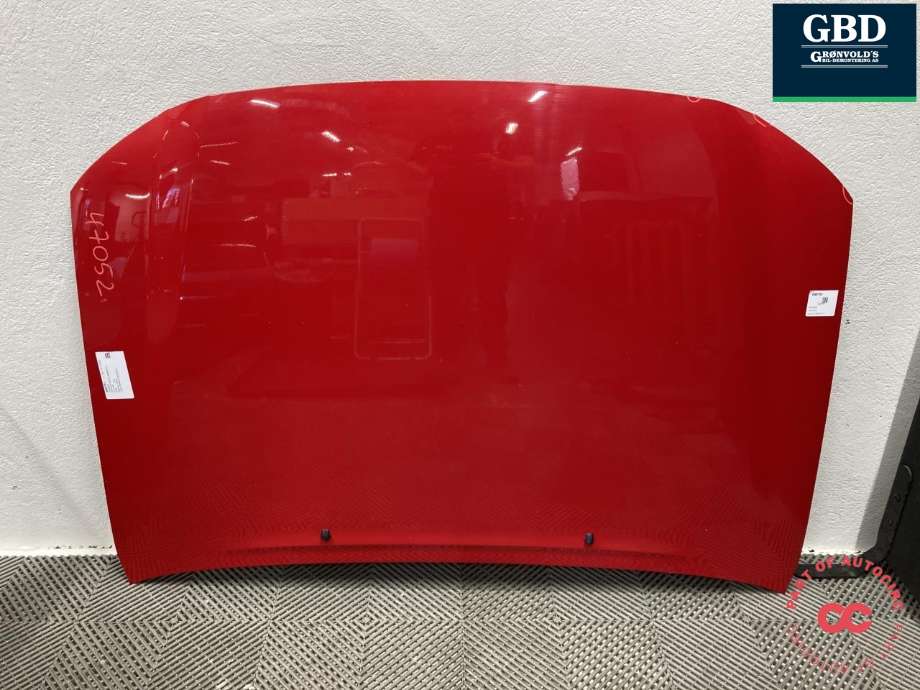 Panser til Toyota Hilux 2006-2011 (533010K011|533010K010|)