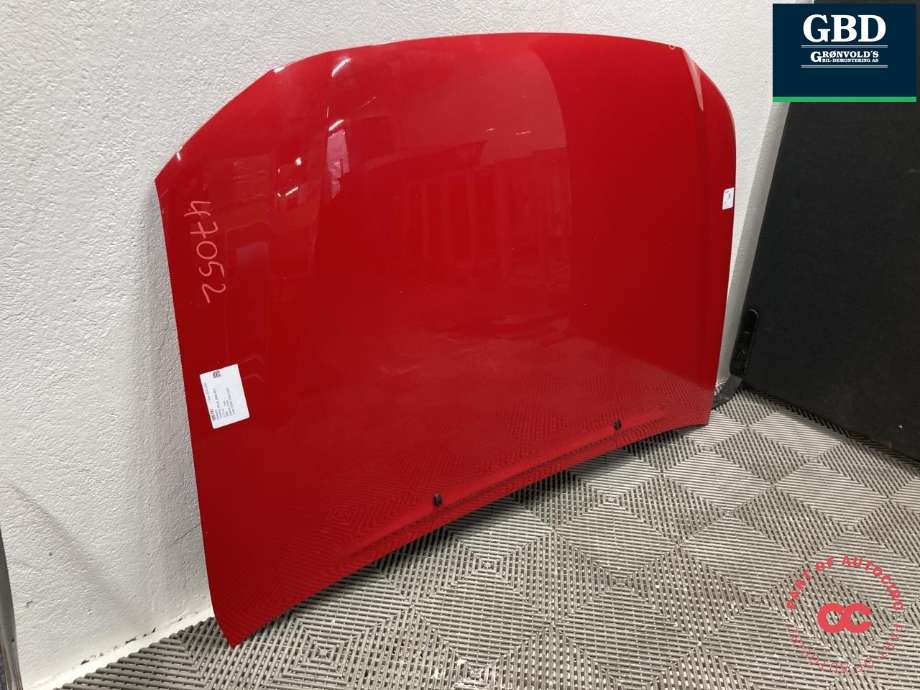 Panser til Toyota Hilux 2006-2011 (533010K011|533010K010|)