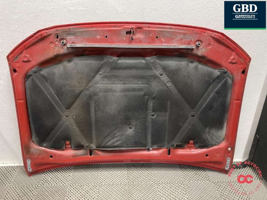 Panser til Toyota Hilux 2006-2011 (533010K011|533010K010|)