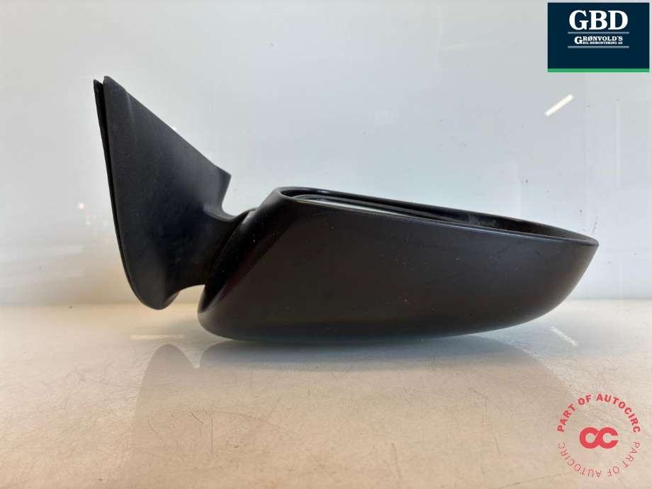 Speil venstre til Toyota Hilux 2006-2011  (879400K051|879400K050|E4 012242)