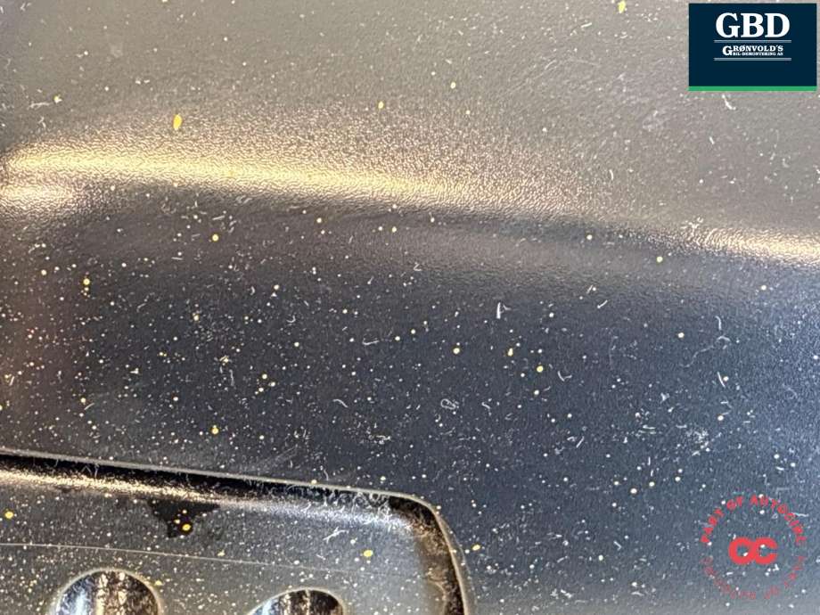 Speil venstre til Toyota Hilux 2006-2011  (879400K051|879400K050|E4 012242)
