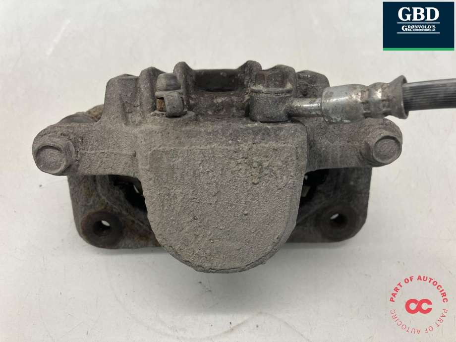 Bremsecaliper høyre bak til Hyundai Santa Fe 2006-2009 (Type II, Fase 1) (58230 2B700|)