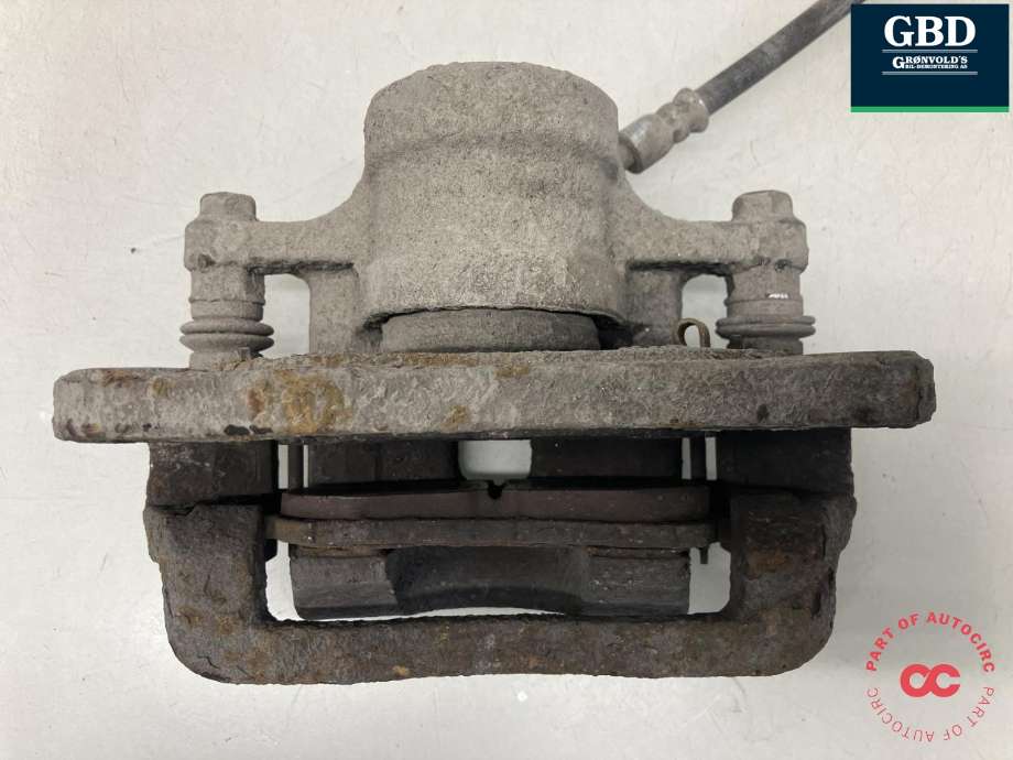 Bremsecaliper høyre bak til Hyundai Santa Fe 2006-2009 (Type II, Fase 1) (58230 2B700|)