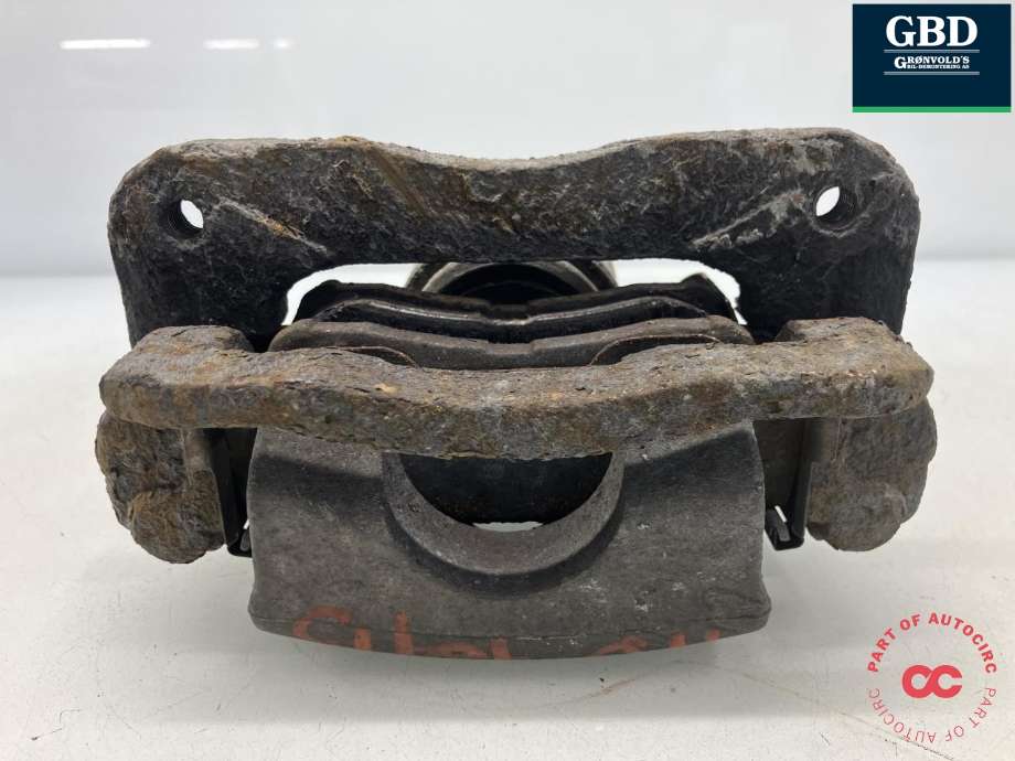 Bremsecaliper høyre bak til Hyundai Santa Fe 2006-2009 (Type II, Fase 1) (58230 2B700|)