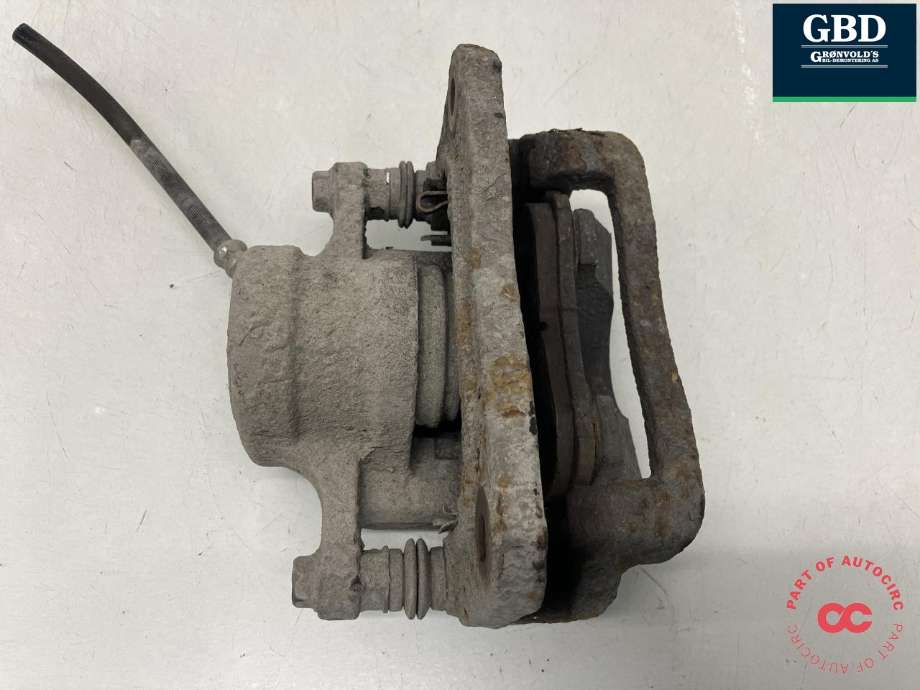 Bremsecaliper høyre bak til Hyundai Santa Fe 2006-2009 (Type II, Fase 1) (58230 2B700|)