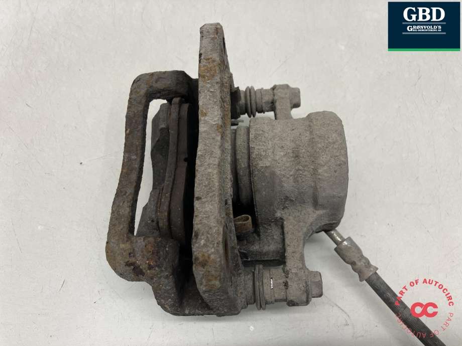 Bremsecaliper høyre bak til Hyundai Santa Fe 2006-2009 (Type II, Fase 1) (58230 2B700|)