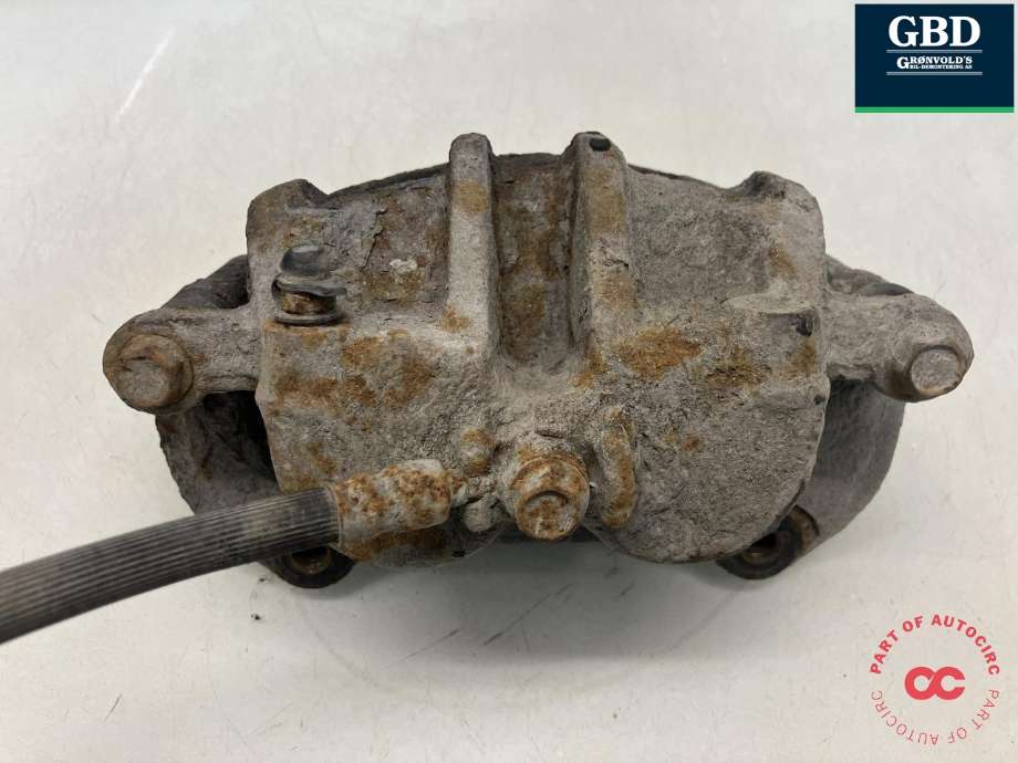Bremsecaliper høyre foran til Hyundai Santa Fe 2006-2009 (Type II, Fase 1) (58130 2B700|)