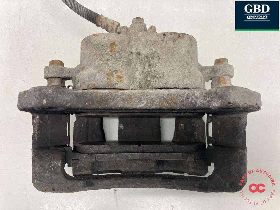 Bremsecaliper høyre foran til Hyundai Santa Fe 2006-2009 (Type II, Fase 1) (58130 2B700|)
