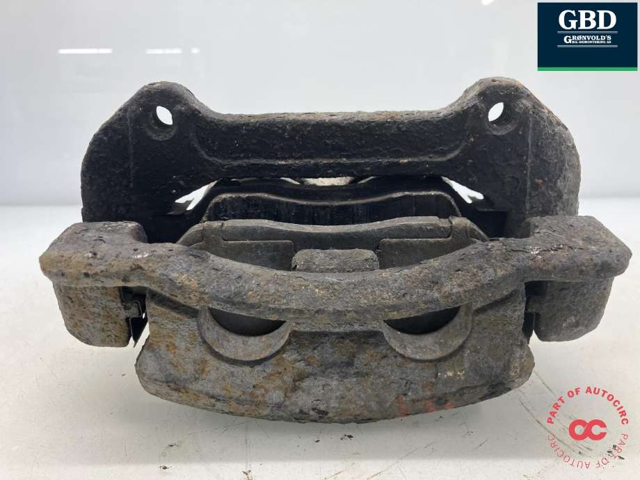 Bremsecaliper høyre foran til Hyundai Santa Fe 2006-2009 (Type II, Fase 1) (58130 2B700|)