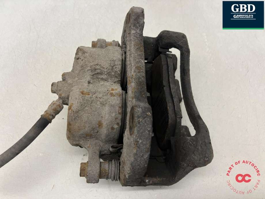 Bremsecaliper høyre foran til Hyundai Santa Fe 2006-2009 (Type II, Fase 1) (58130 2B700|)