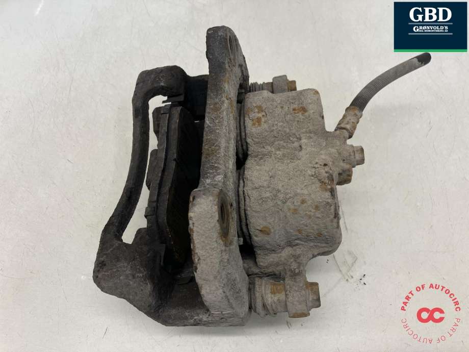 Bremsecaliper høyre foran til Hyundai Santa Fe 2006-2009 (Type II, Fase 1) (58130 2B700|)
