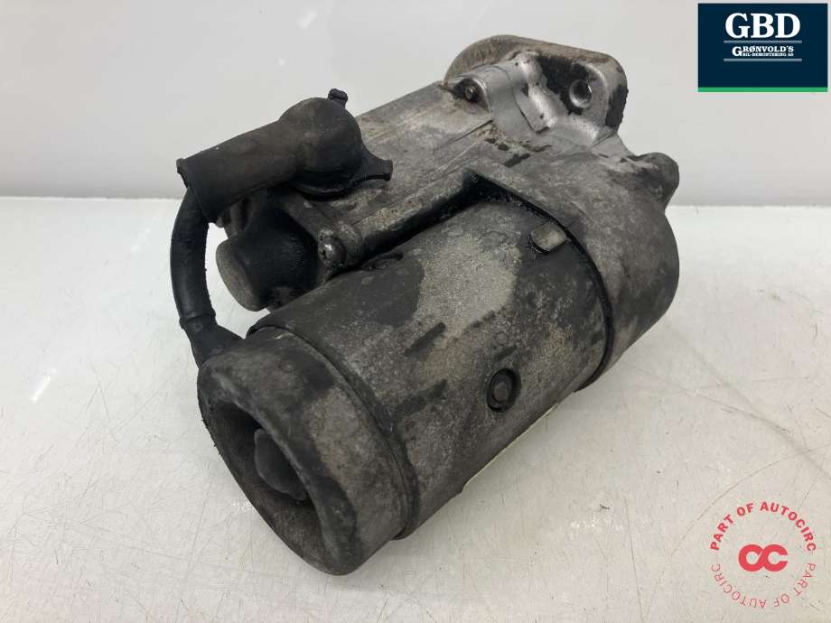 Starter diesel til Hyundai Santa Fe 2006-2009 (Type II, Fase 1)  (36100 27011|)