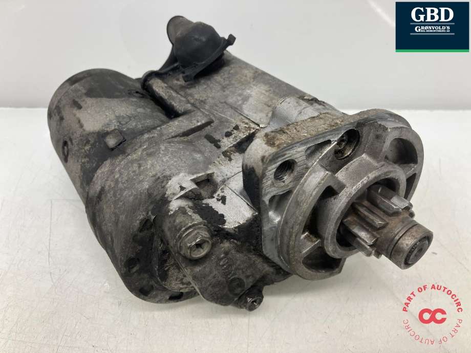 Starter diesel til Hyundai Santa Fe 2006-2009 (Type II, Fase 1)  (36100 27011|)