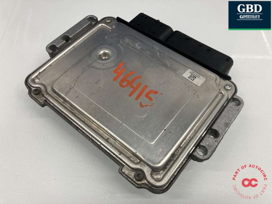 Styreenhet motor til Hyundai Santa Fe 2006-2009 (Type II, Fase 1) (39113 27825|)