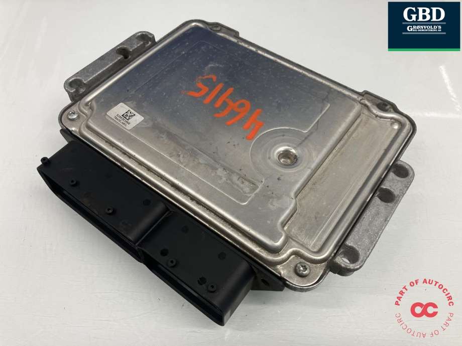 Styreenhet motor til Hyundai Santa Fe 2006-2009 (Type II, Fase 1) (39113 27825|)