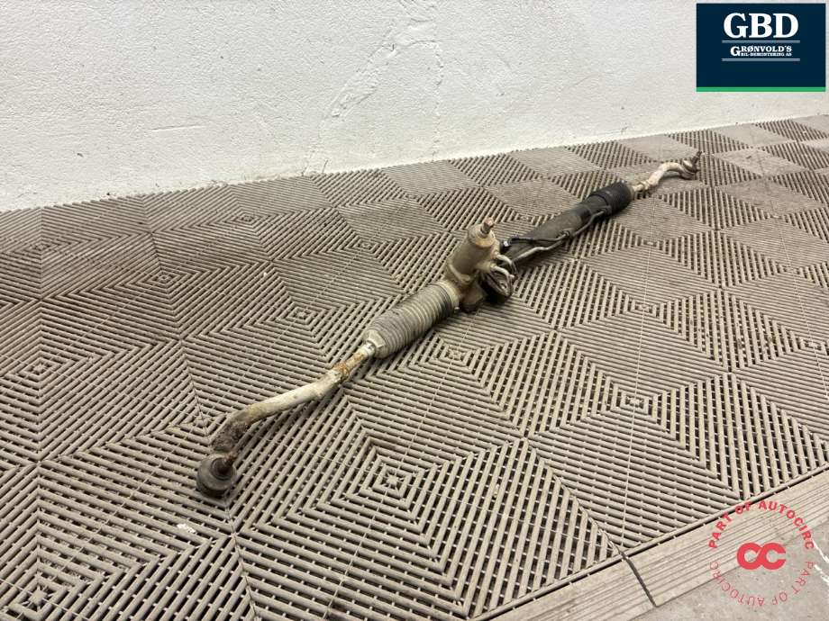 Tannstang til Hyundai Santa Fe 2006-2009 (Type II, Fase 1)  (57700 2B100|)
