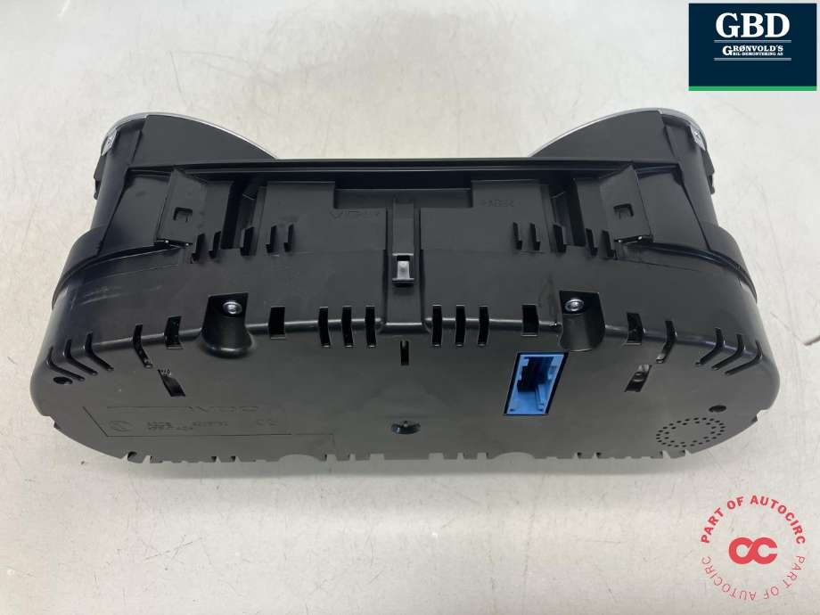 Instrumentpanel til VW Golf VI 2008-2012 (5K0 920 872 A|5K0 920 872 AX|)