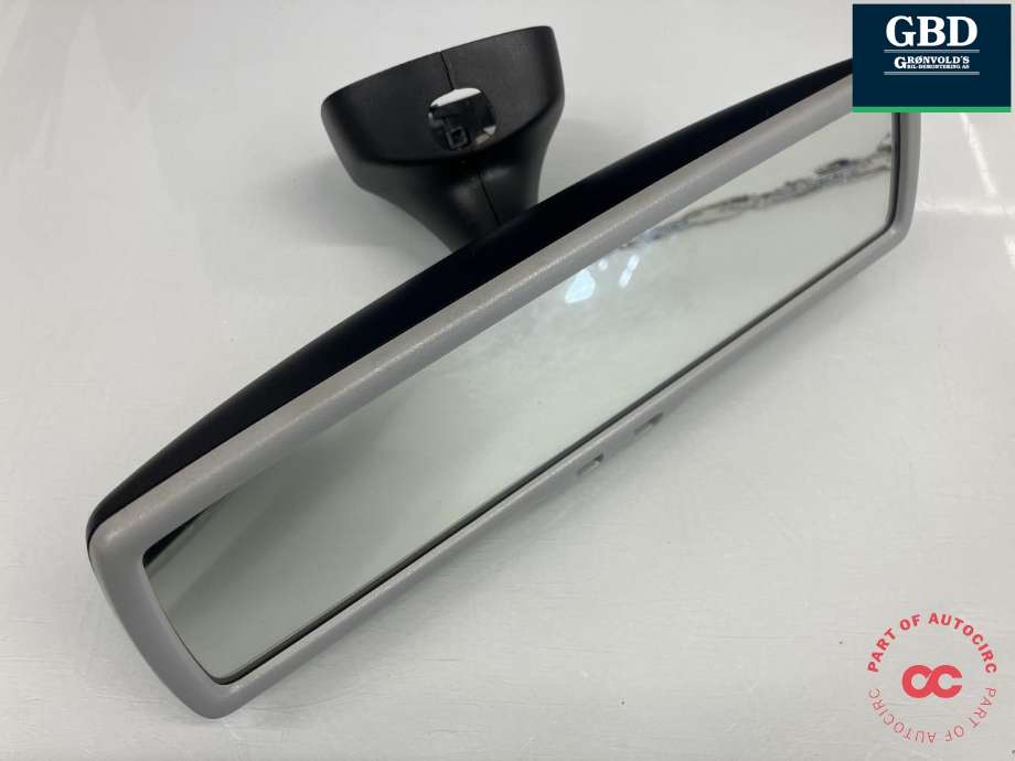 Speil innvendig til VW Golf VI 2008-2012  (NO PART ID|)