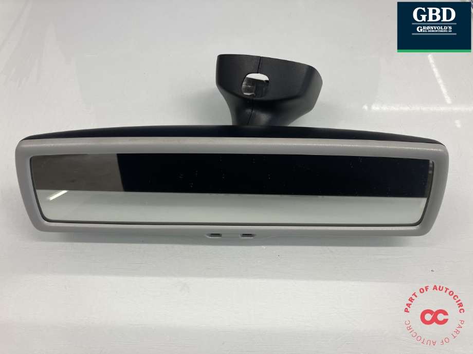 Speil innvendig til VW Golf VI 2008-2012  (NO PART ID|)