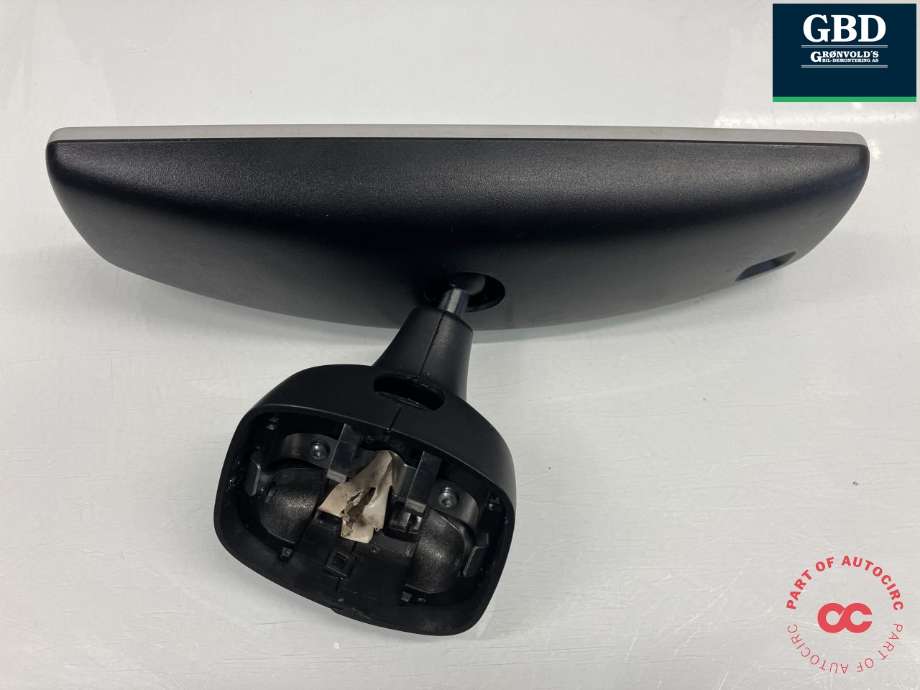 Speil innvendig til VW Golf VI 2008-2012  (NO PART ID|)