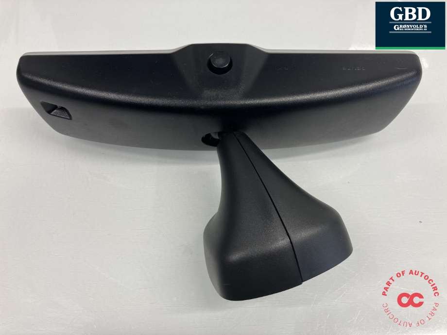 Speil innvendig til VW Golf VI 2008-2012  (NO PART ID|)