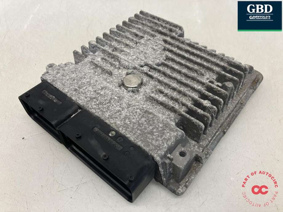 Styreenhet motor til VW Golf VI 2008-2012 (03L 997 557 T|)