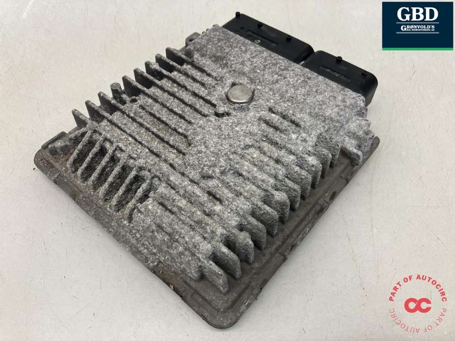 Styreenhet motor til VW Golf VI 2008-2012 (03L 997 557 T|)