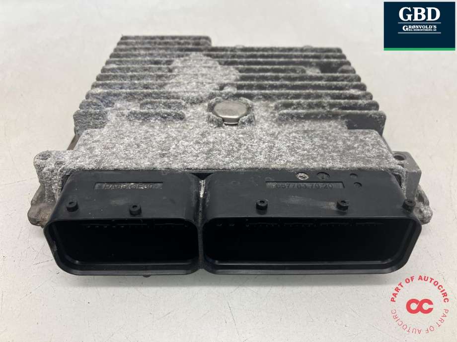 Styreenhet motor til VW Golf VI 2008-2012 (03L 997 557 T|)
