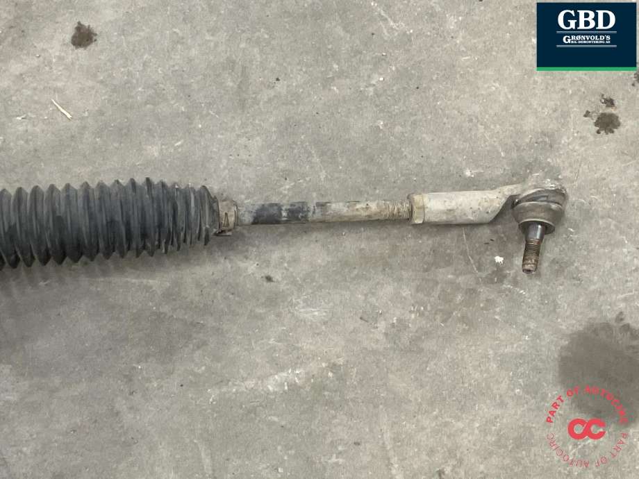 Tannstang elektrisk til VW Golf VI 2008-2012  (1K1 423 055 M|1K1 423 055 MX|)