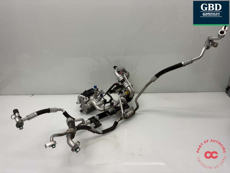 Aircondition diverse til Hyundai Ioniq 6 2023-->> (976E2KL500|)