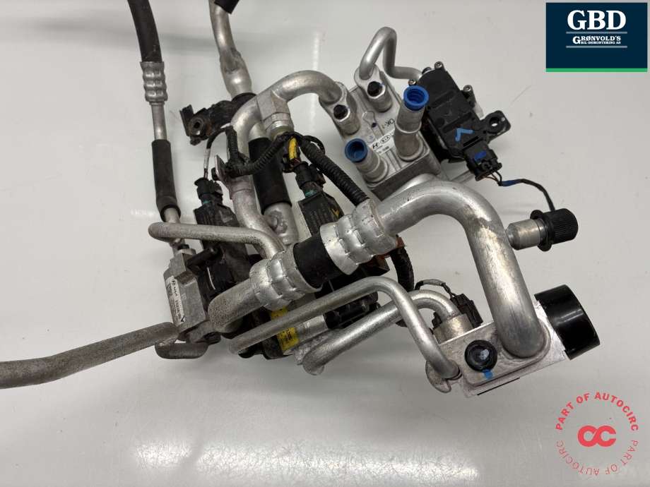 Aircondition diverse til Hyundai Ioniq 6 2023-->> (976E2KL500|)