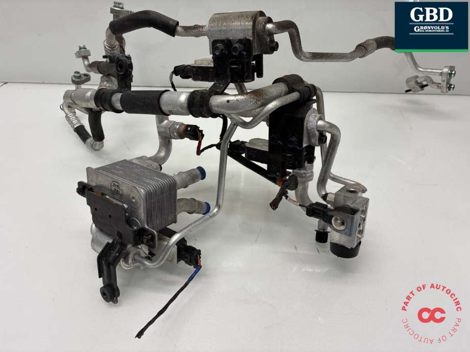 Aircondition diverse til Hyundai Ioniq 6 2023-->> (976E2KL500|)