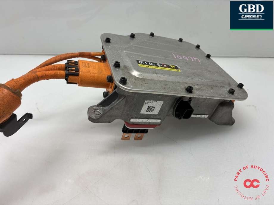 Koblingsboks elbil (HVJB) til Hyundai Ioniq 6 2023-->> (91958KL210|91958-KL210|)