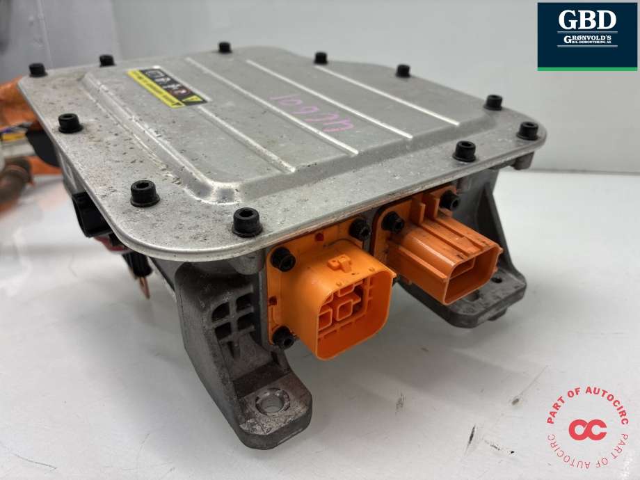 Koblingsboks elbil (HVJB) til Hyundai Ioniq 6 2023-->> (91958KL210|91958-KL210|)