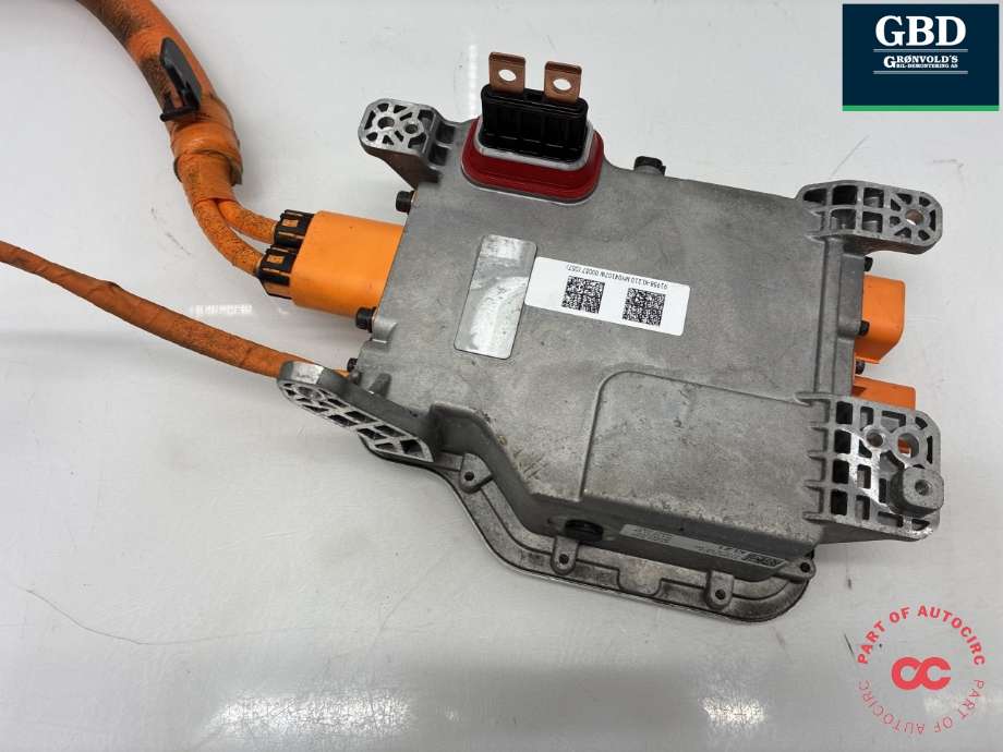 Koblingsboks elbil (HVJB) til Hyundai Ioniq 6 2023-->> (91958KL210|91958-KL210|)