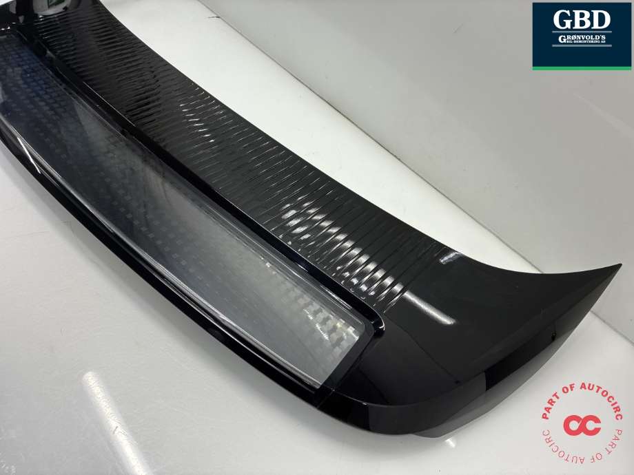 Baklykt bremselys bakrute til Hyundai Ioniq 6 2023-->> (87210KL 000|)