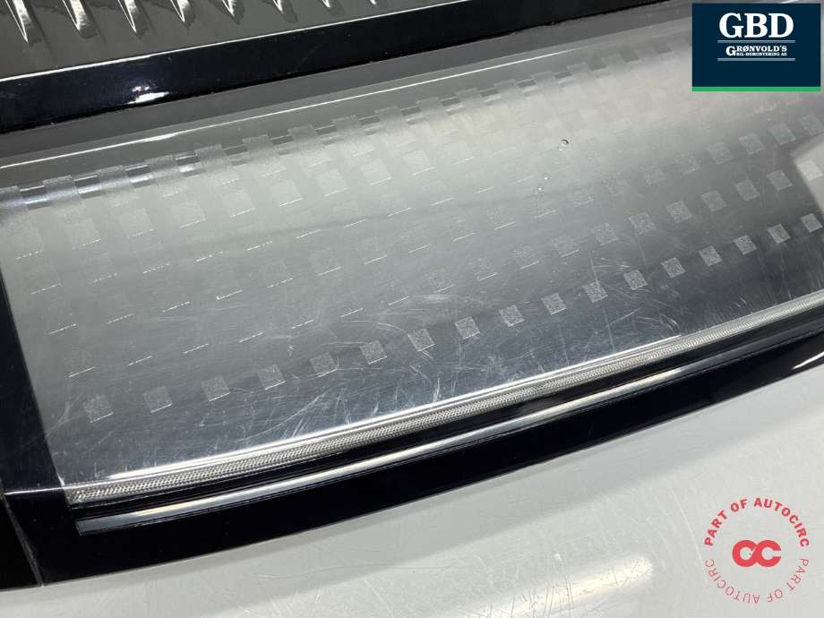 Baklykt bremselys bakrute til Hyundai Ioniq 6 2023-->> (87210KL 000|)