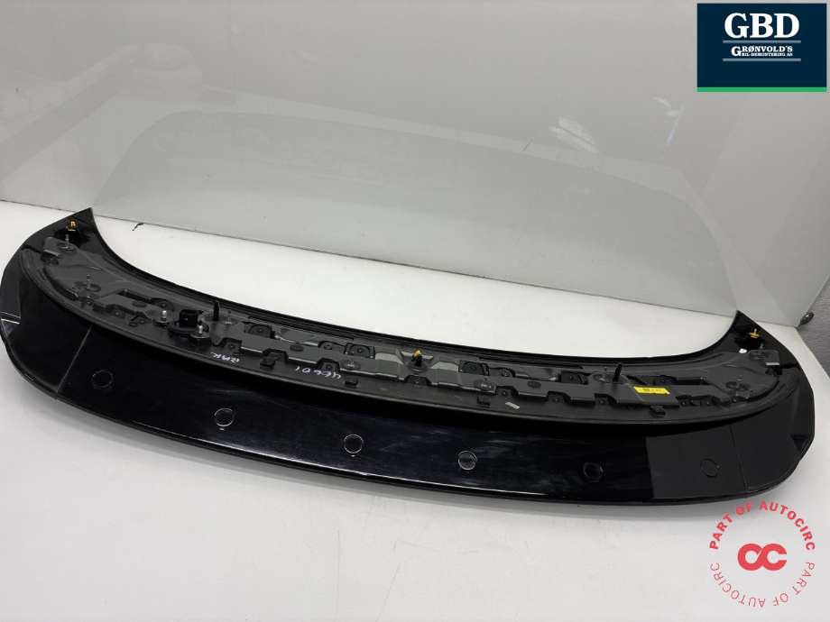 Baklykt bremselys bakrute til Hyundai Ioniq 6 2023-->> (87210KL 000|)