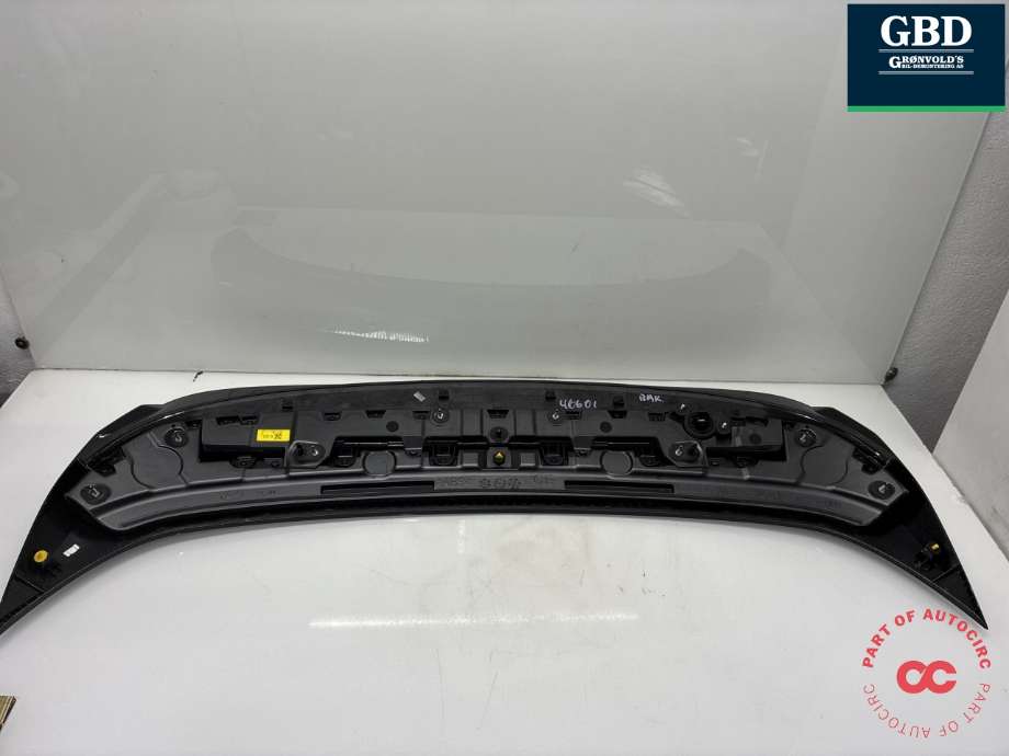 Baklykt bremselys bakrute til Hyundai Ioniq 6 2023-->> (87210KL 000|)