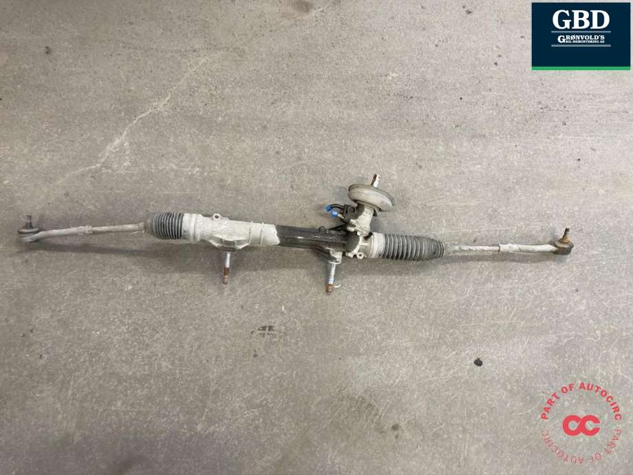  til Peugeot Partner, 2015-2019 (Type II, Fase 2)  