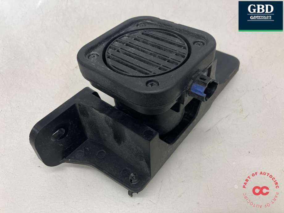 Høyttaler motorlyd, AVAS (Acoustic Vehicle Alerting System) til MG Marvel R 2021-->>  (10826974|)
