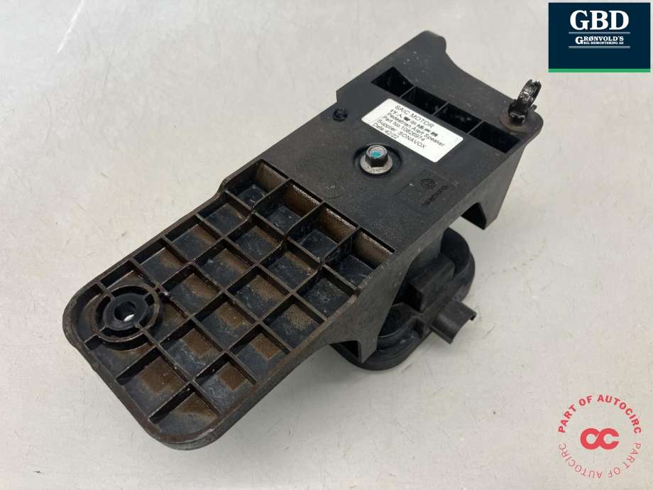Høyttaler motorlyd, AVAS (Acoustic Vehicle Alerting System) til MG Marvel R 2021-->>  (10826974|)