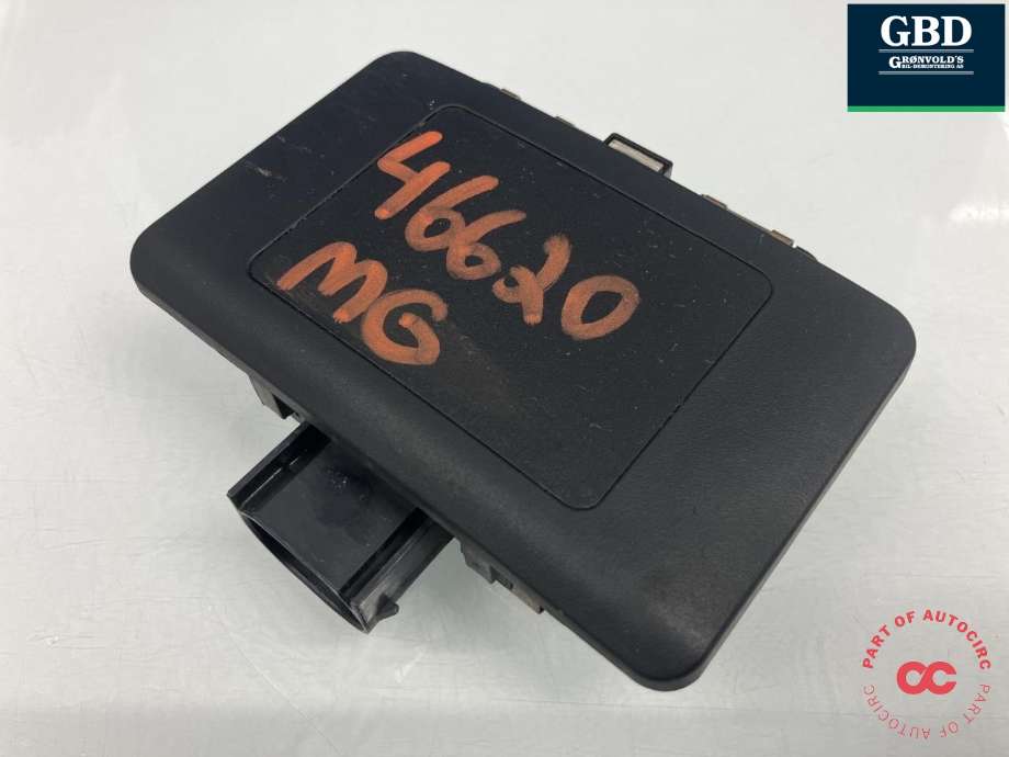 Sensor radar til MG Marvel R, 2021-->>  (11161453)