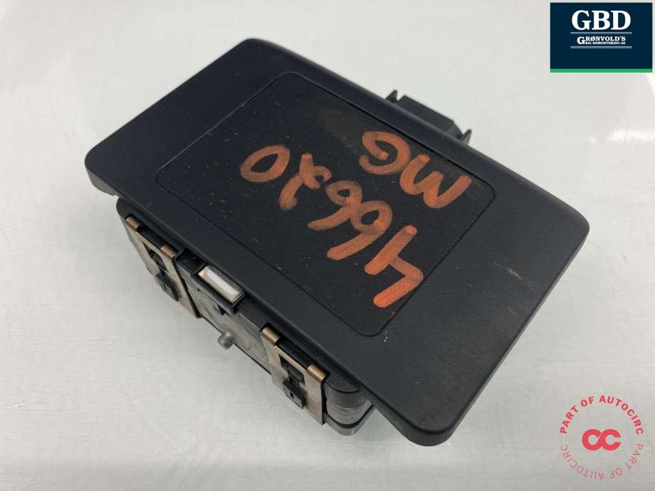 Sensor radar til MG Marvel R 2021-->>  (11161453|)