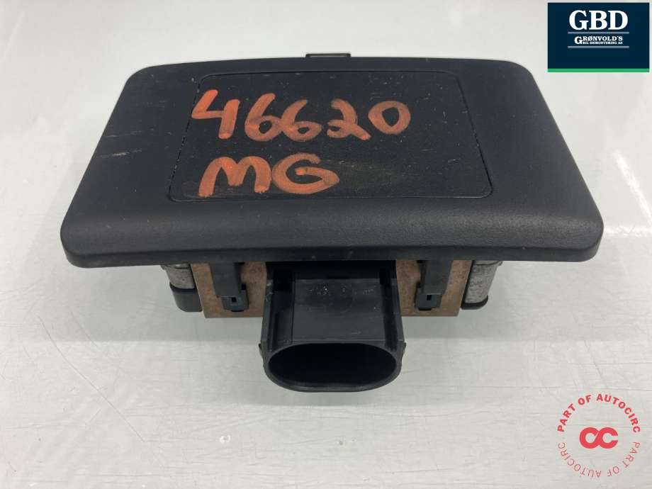 Sensor radar til MG Marvel R 2021-->>  (11161453|)
